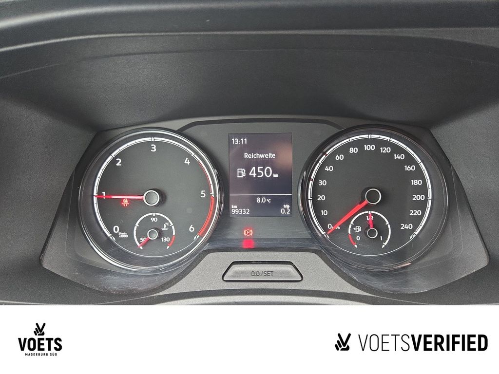 Volkswagen T6 Transporter 2022