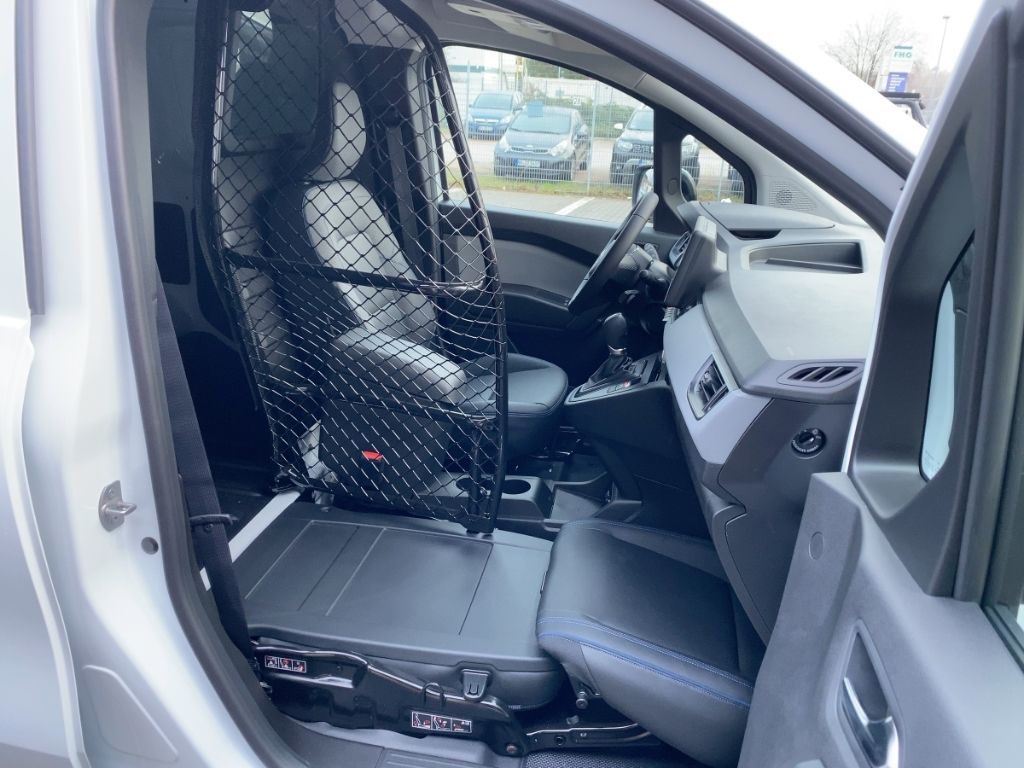 Nissan Townstar 2023