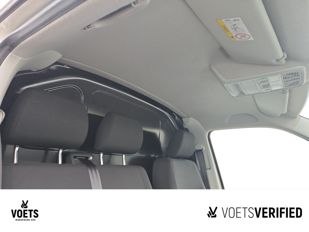 Volkswagen T6 Transporter 2022