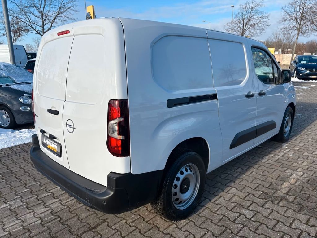 Opel Combo 2025