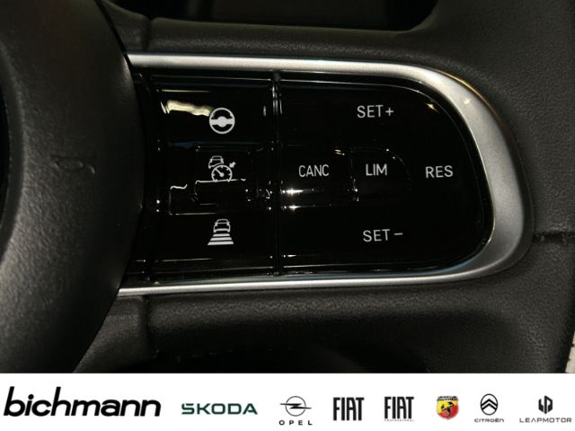 Fiat 500e 2023