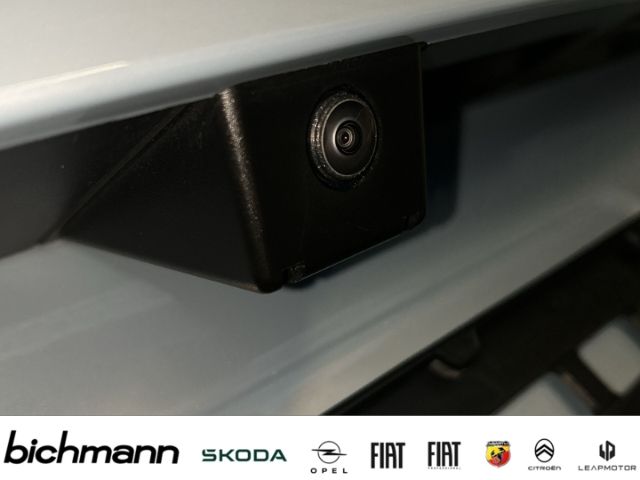 Fiat 500e 2023