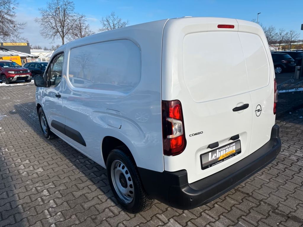 Opel Combo 2025