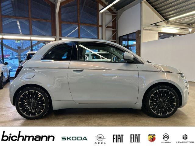 Fiat 500e 2023