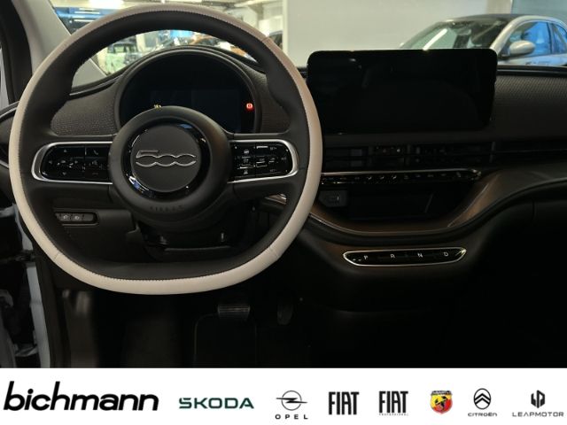 Fiat 500e 2023
