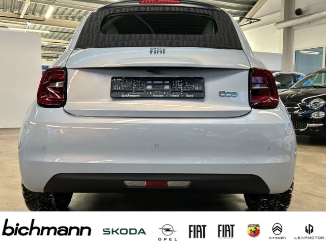 Fiat 500e 2023