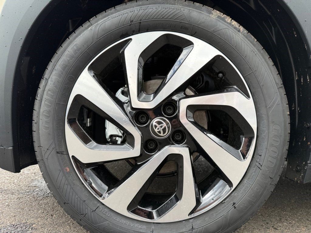 Toyota Aygo (X) 2026