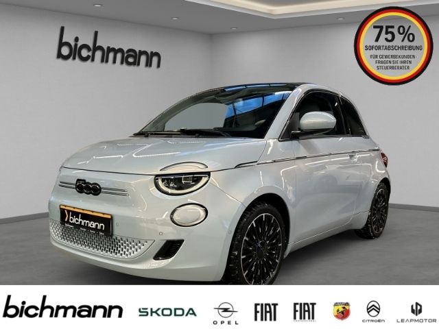 Fiat 500e 2023