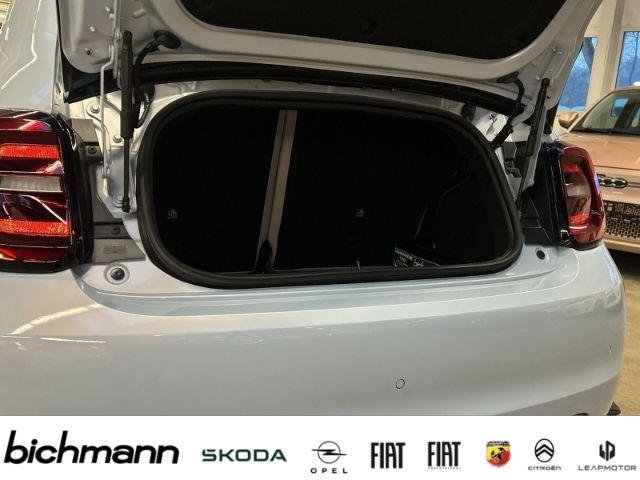 Fiat 500e 2023