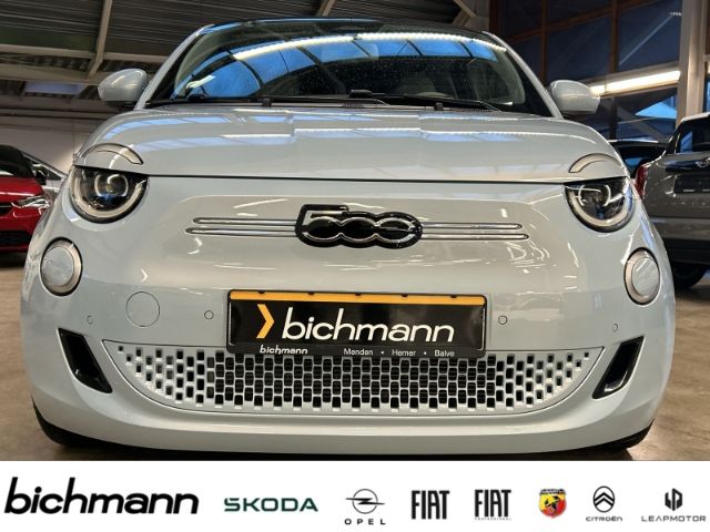 Fiat 500e 2023