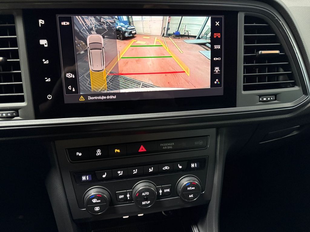 Cupra Ateca 2025