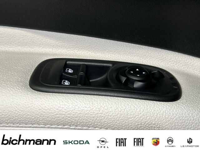 Fiat 500e 2023