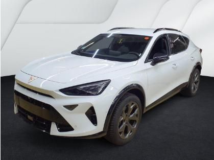 Cupra Formentor 2025