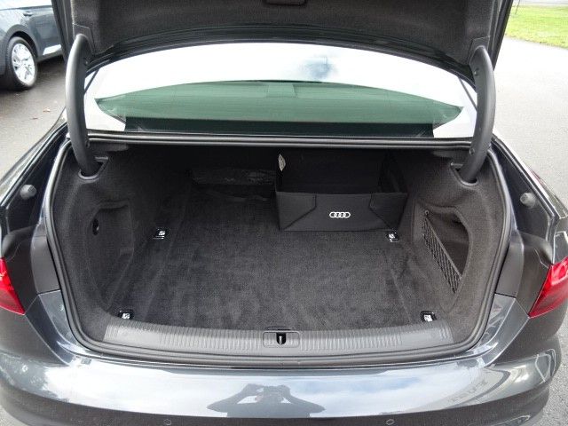 Audi A4 2021
