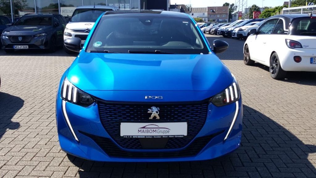 Peugeot 208 2023