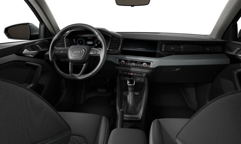 Audi A1 2025