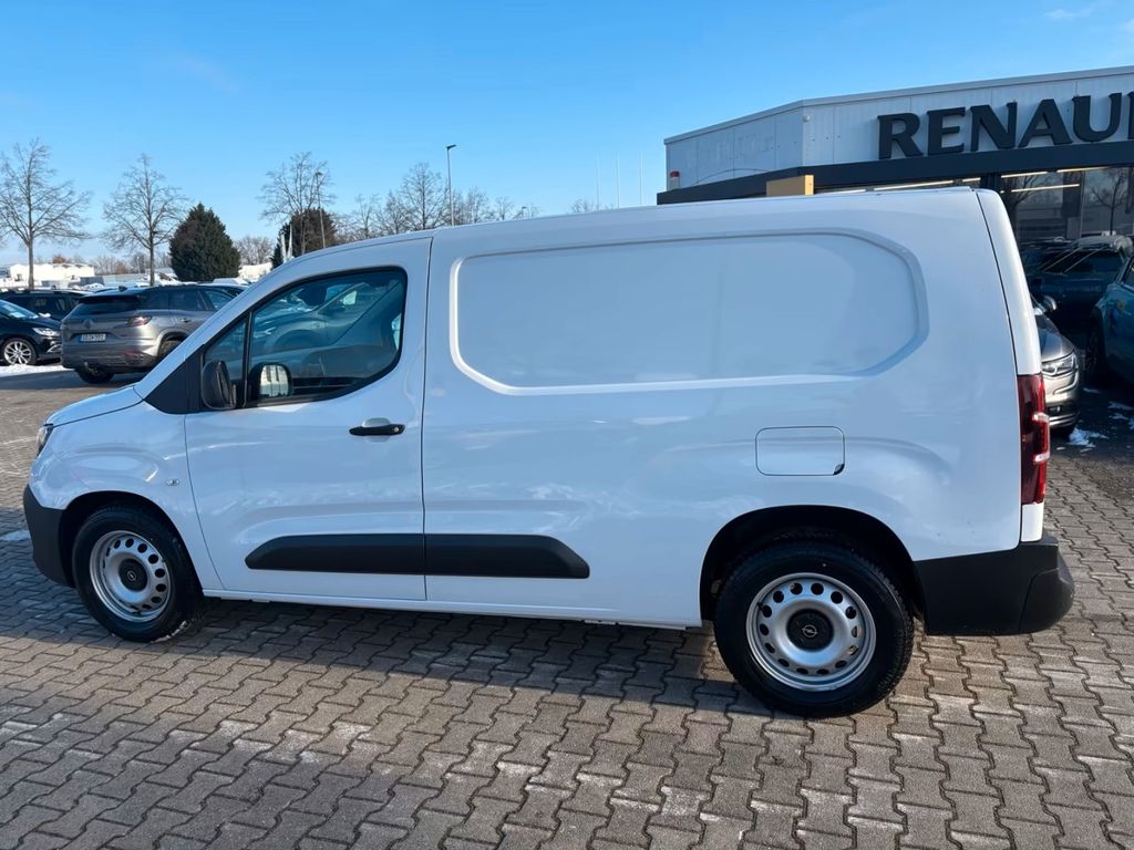 Opel Combo 2025