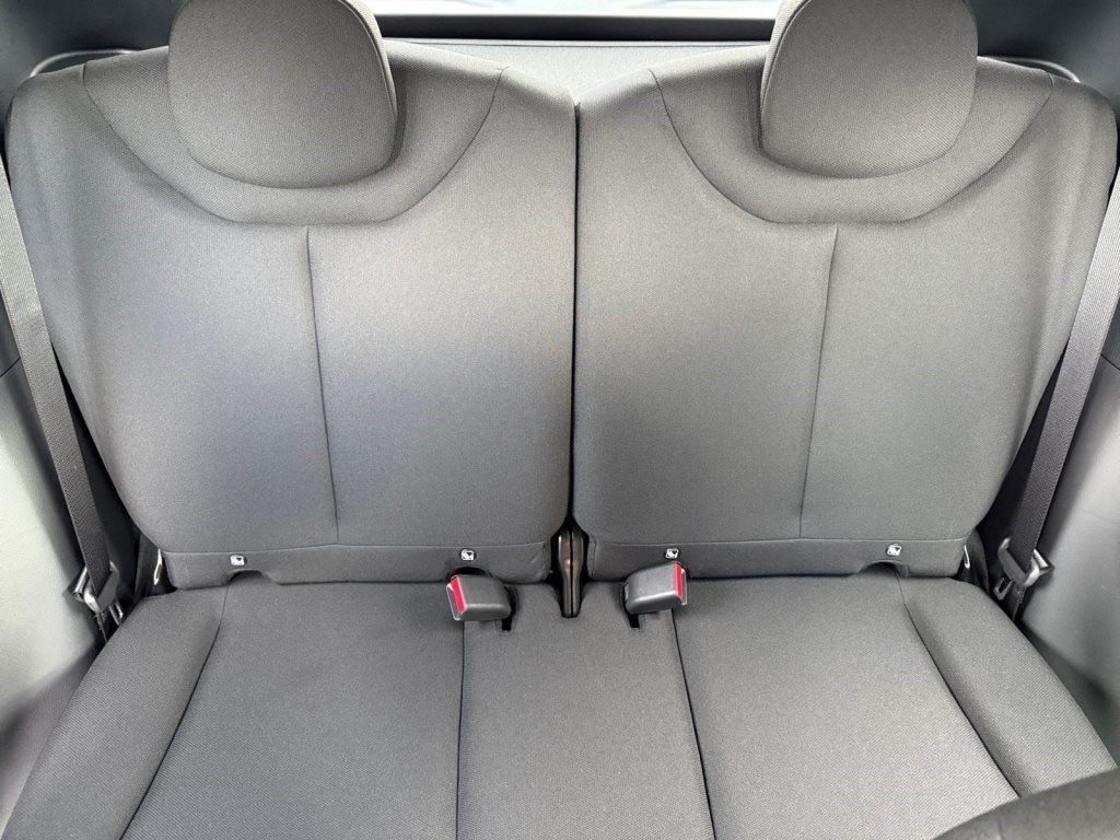 Toyota Aygo (X) 2026