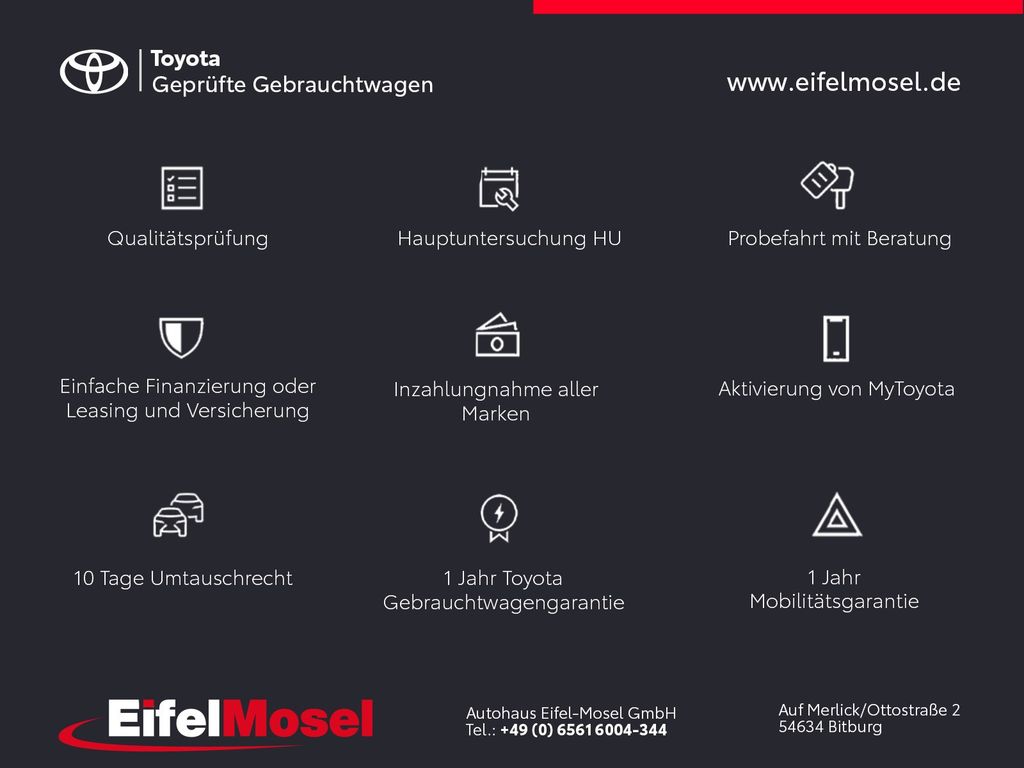 Toyota Aygo (X) 2026