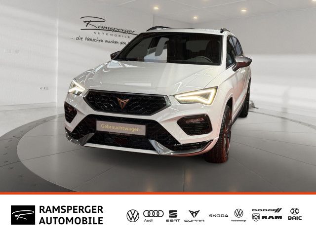 Cupra Ateca 2025