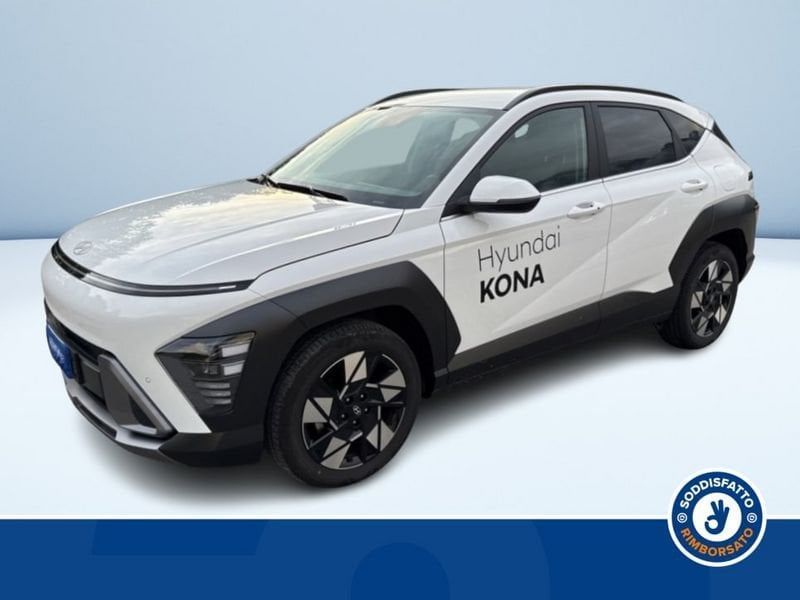 Hyundai KONA 2025