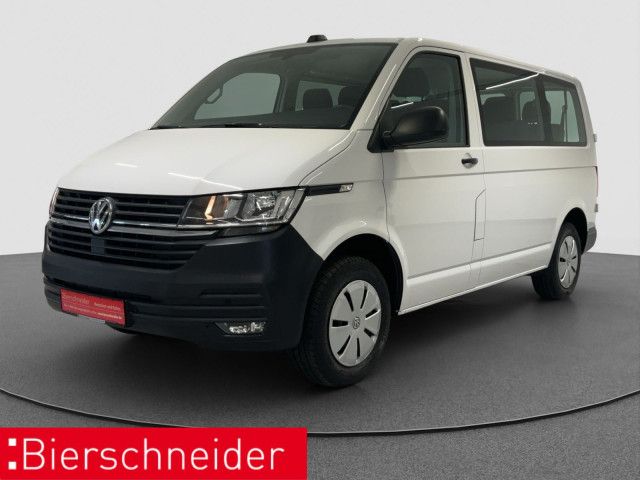 Volkswagen T6 Kombi 2021