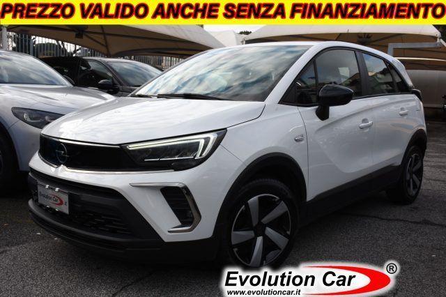 Opel Other 2021