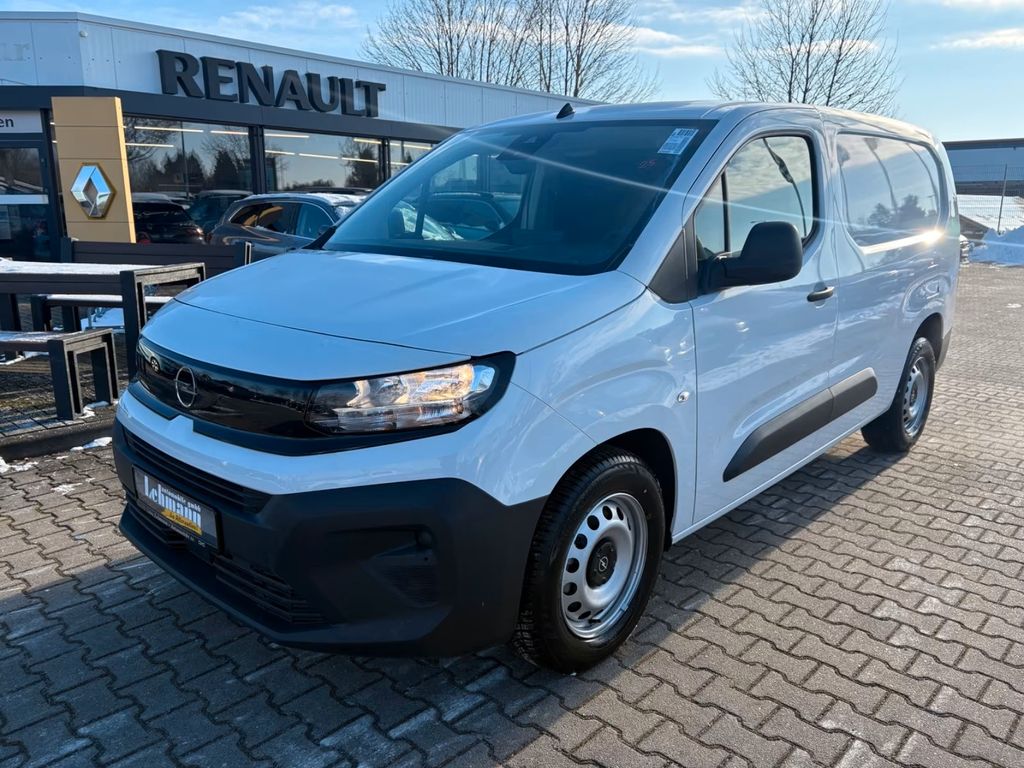 Opel Combo 2025