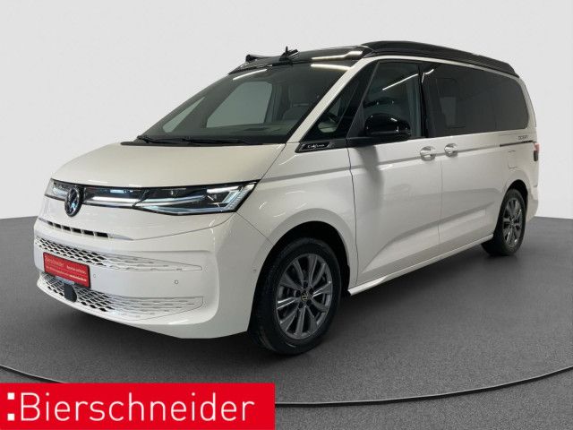 Volkswagen T7 California 2025