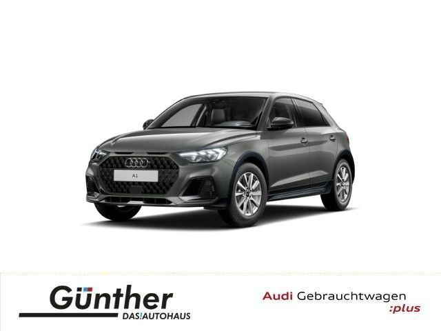 Audi A1 2025