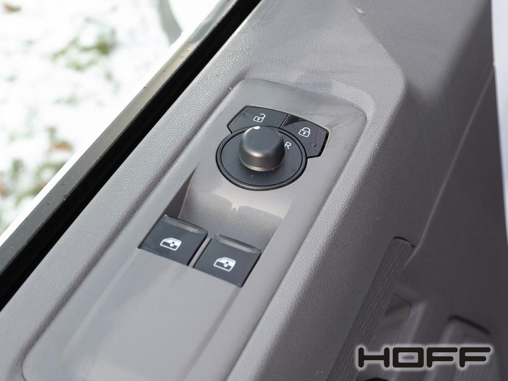 Volkswagen T7 Transporter 2025