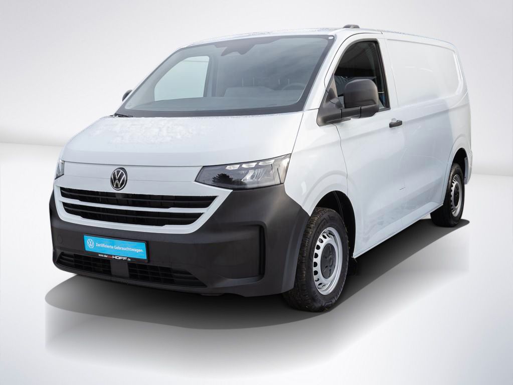 Volkswagen T7 Transporter 2025