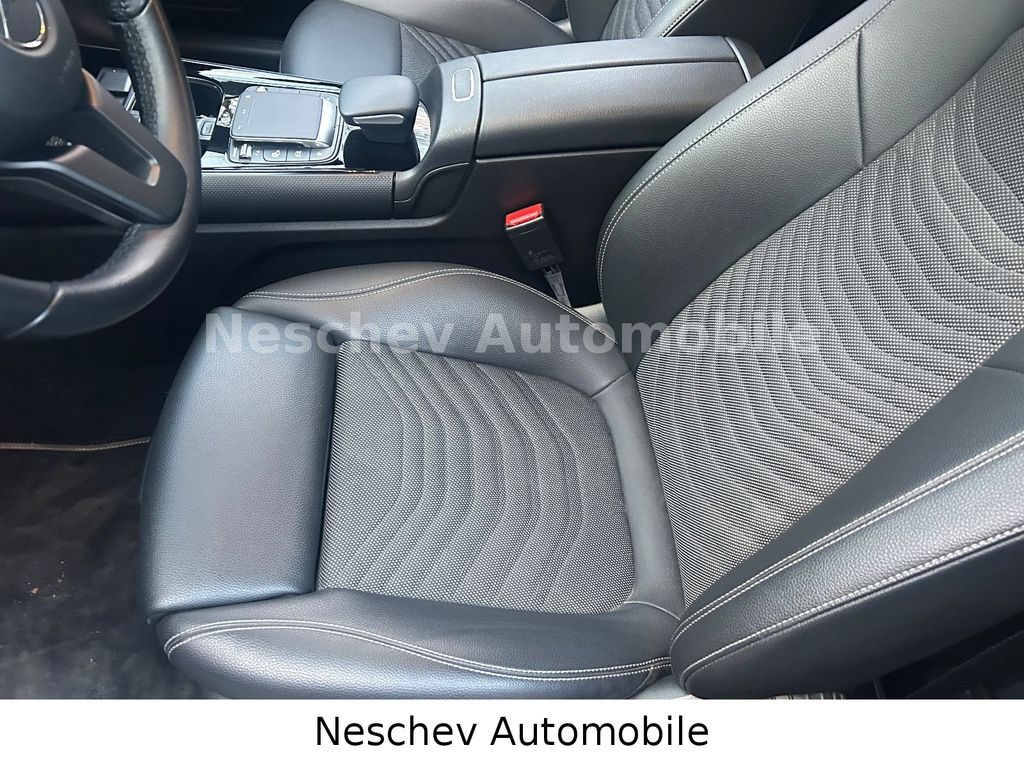 Mercedes-Benz B 180 2022