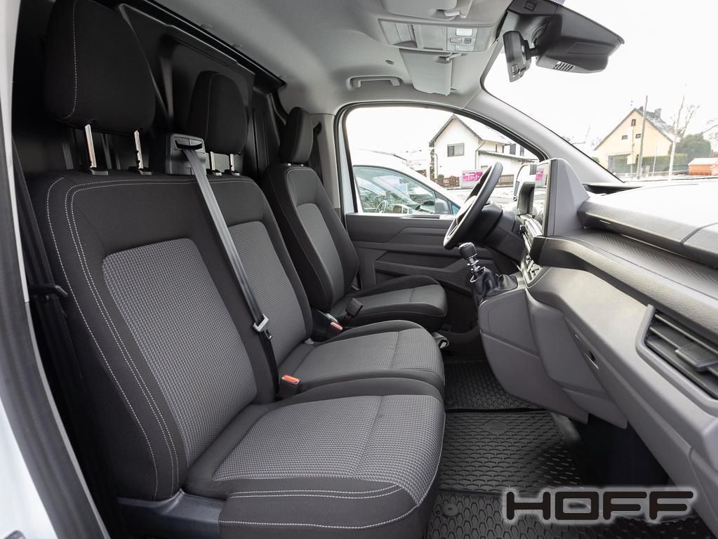 Volkswagen T7 Transporter 2025