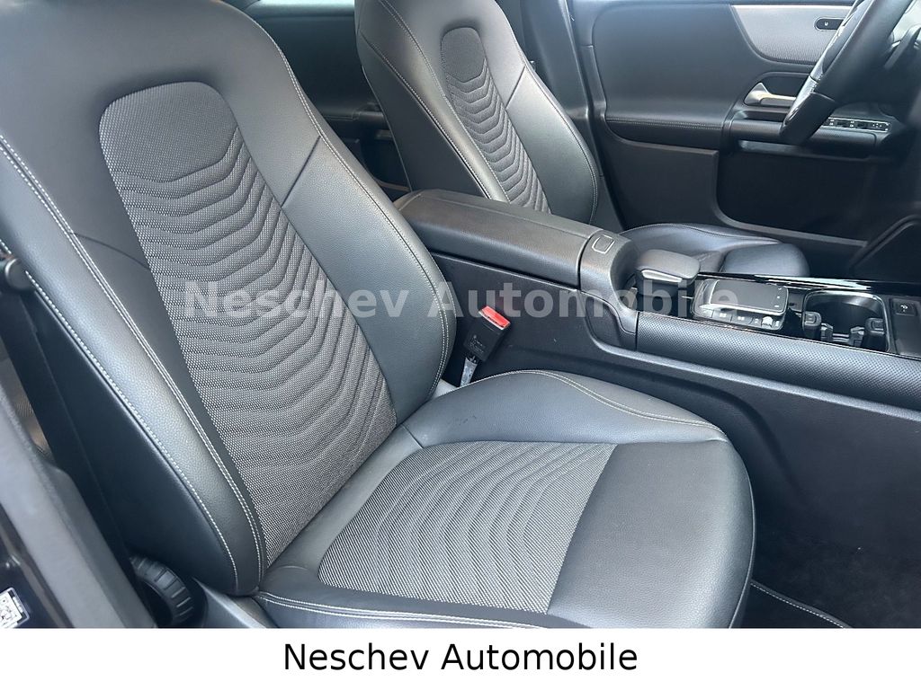 Mercedes-Benz B 180 2022