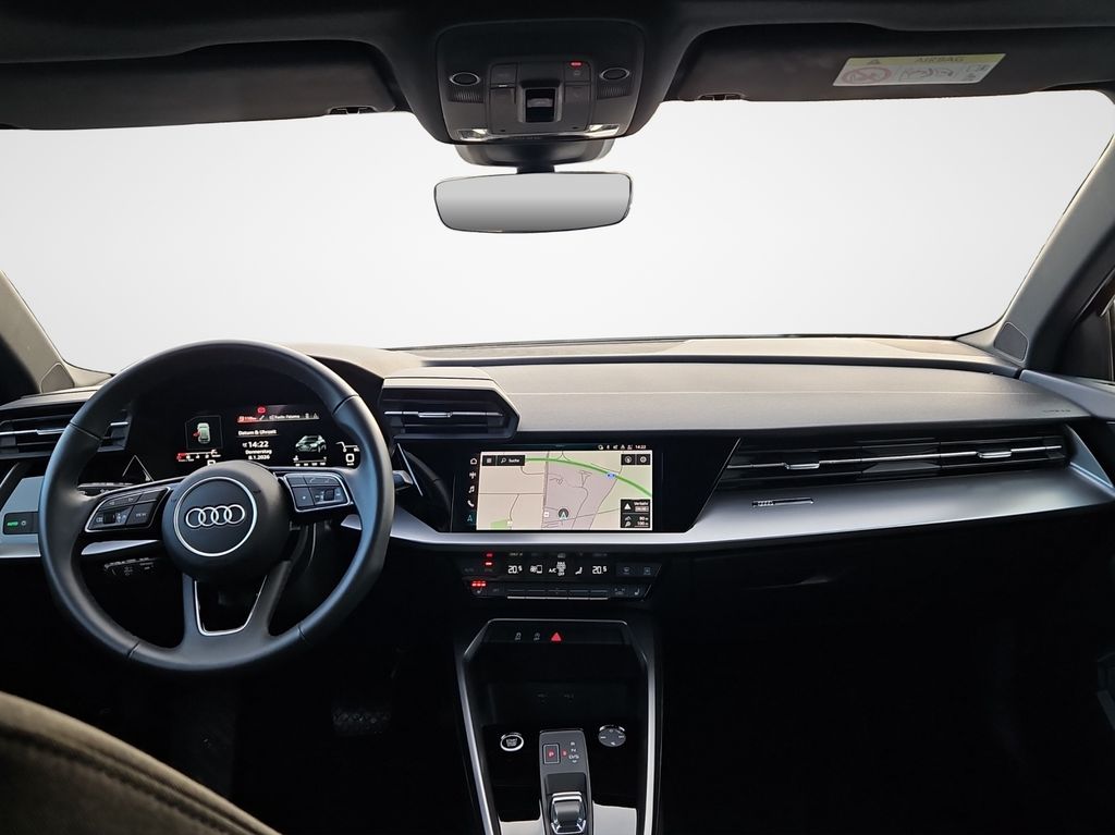 Audi A3 2024