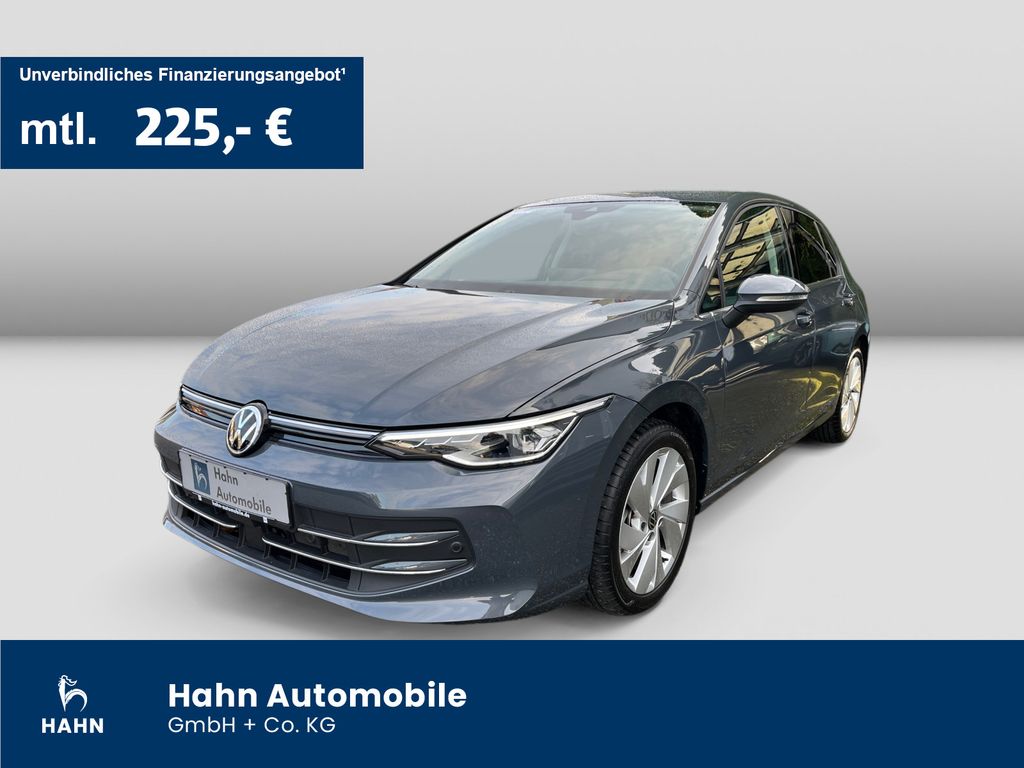 Volkswagen Golf 2024