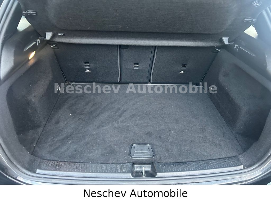 Mercedes-Benz B 180 2022