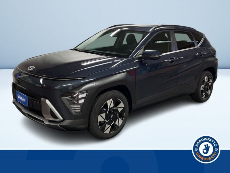 Hyundai KONA 2025