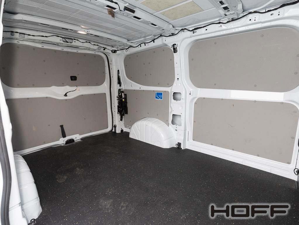 Volkswagen T7 Transporter 2025