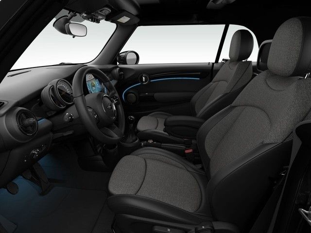 MINI One Cabrio 2022