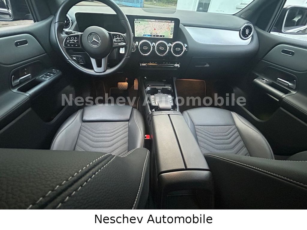 Mercedes-Benz B 180 2022