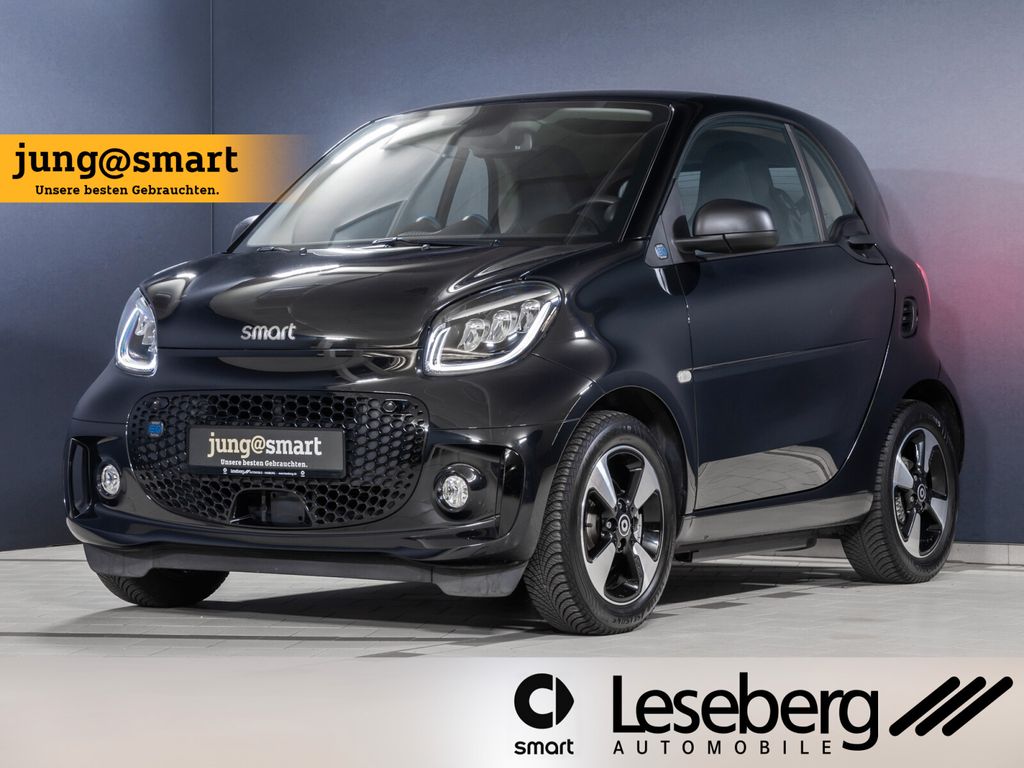 Smart ForTwo 2023