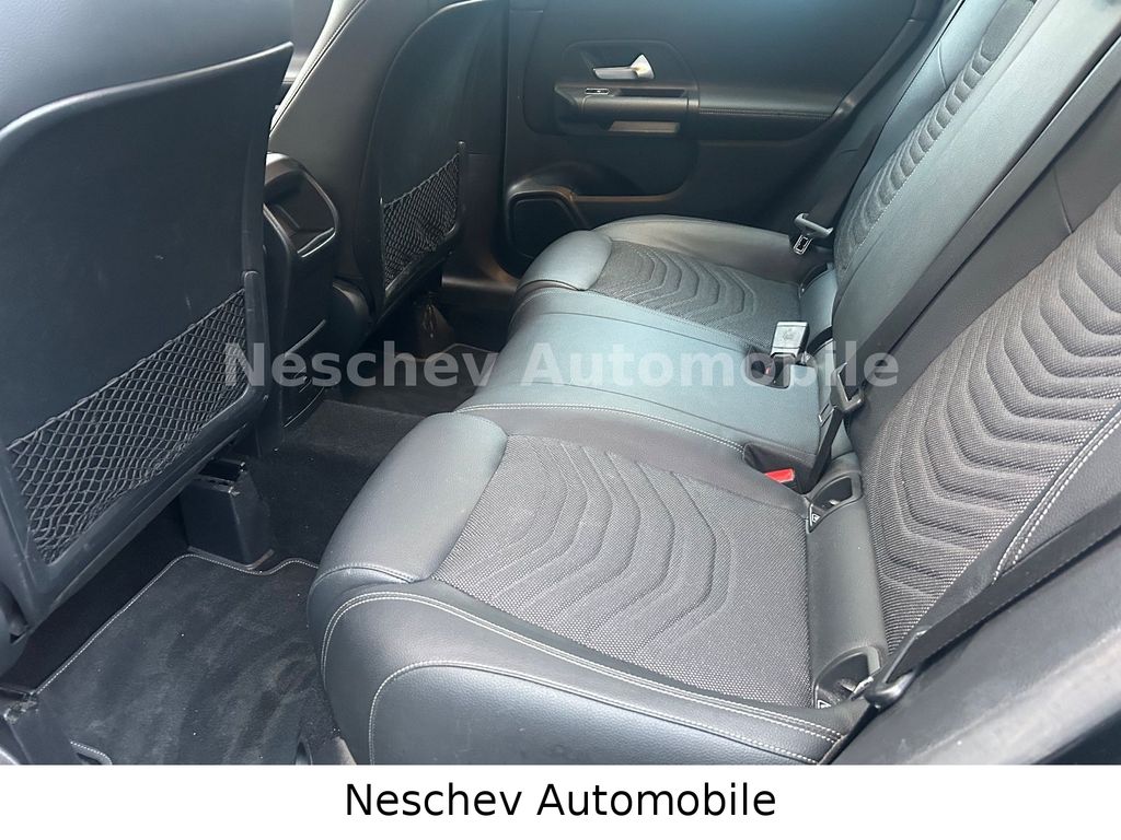 Mercedes-Benz B 180 2022