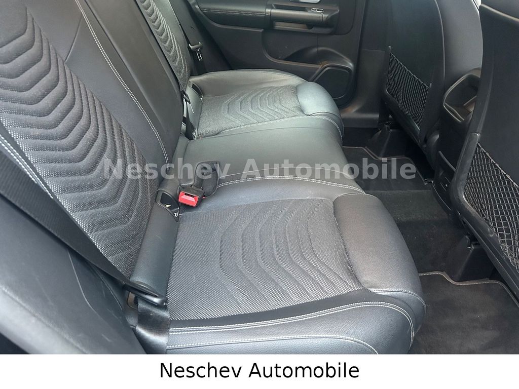 Mercedes-Benz B 180 2022