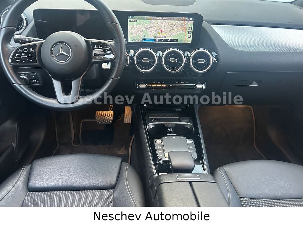 Mercedes-Benz B 180 2022