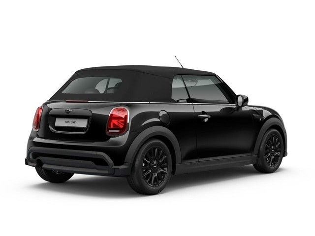 MINI One Cabrio 2022