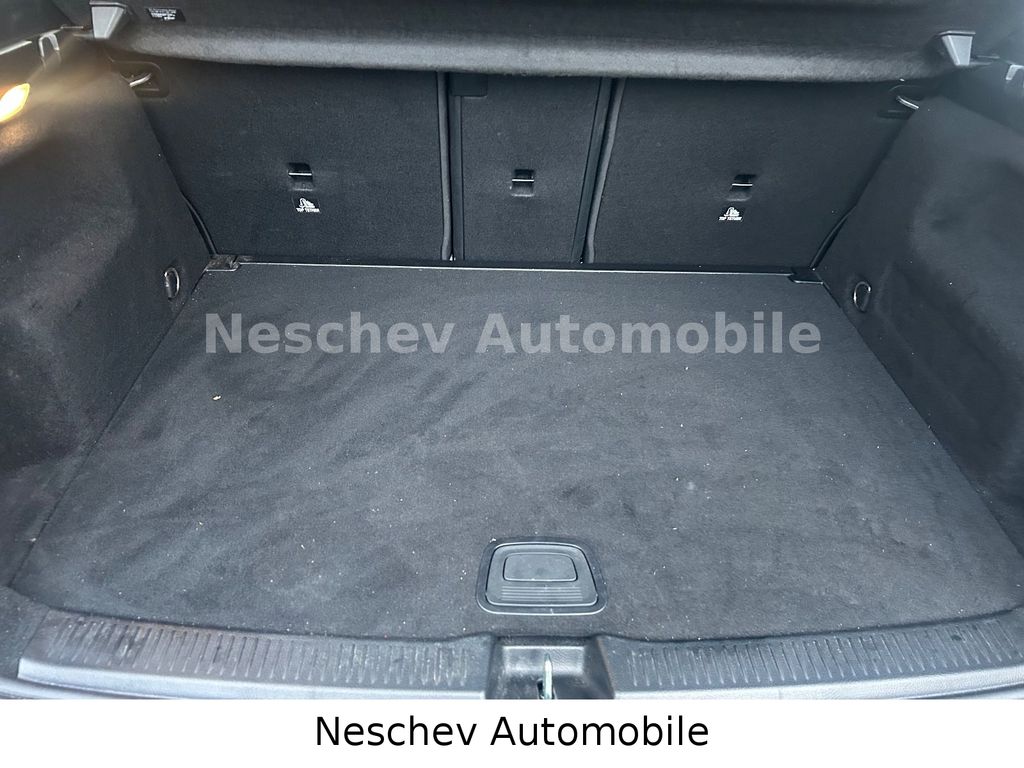 Mercedes-Benz B 180 2022