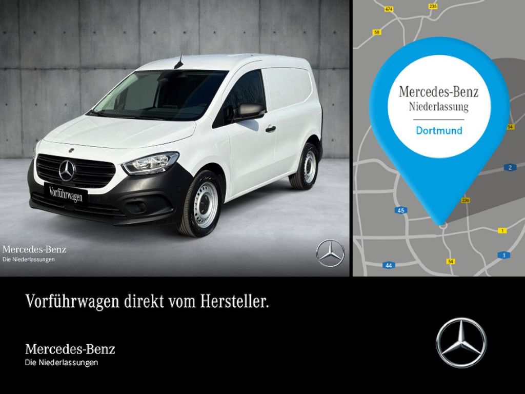 Mercedes-Benz Citan 2023