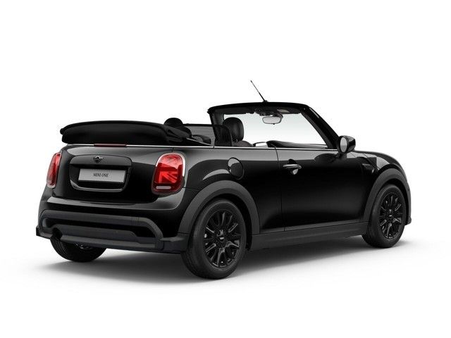 MINI One Cabrio 2022